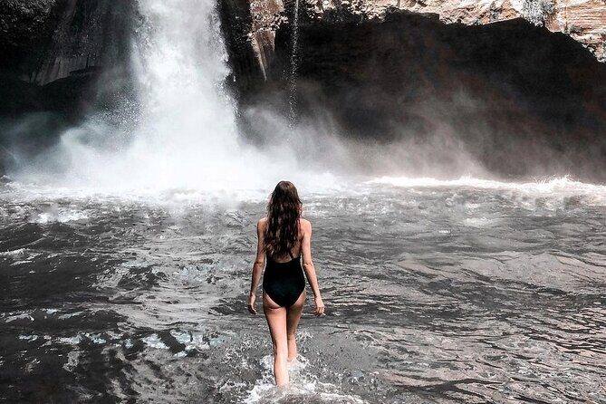 Best of Ubud Waterfalls, Tegalalang Rice Terrace & Jungle Swing - A Full Breakdown of the Tour Experience