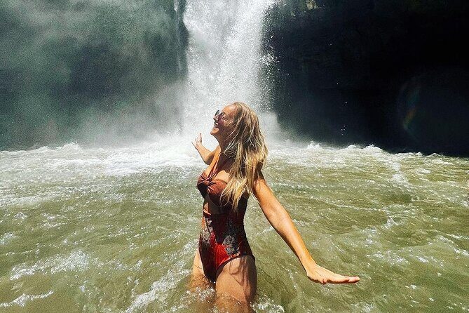 Best of Ubud Waterfalls, Tegalalang Rice Terrace & Jungle Swing - Who Is This Tour Best For?