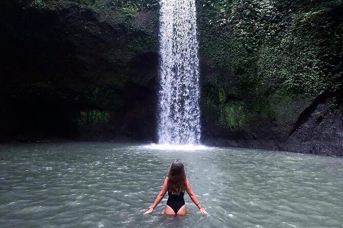 Best of Ubud Waterfalls, Tegalalang Rice Terrace & Jungle Swing - The Sum Up