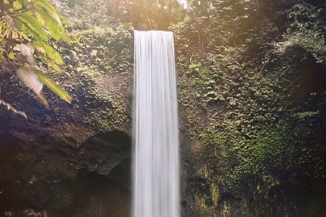 Best of Ubud Waterfalls, Tegalalang Rice Terrace & Jungle Swing - FAQ
