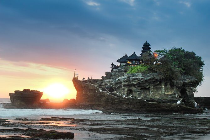 Best of Ubud with Tanah Lot Temple Private Tour - Value for Money & Final Thoughts