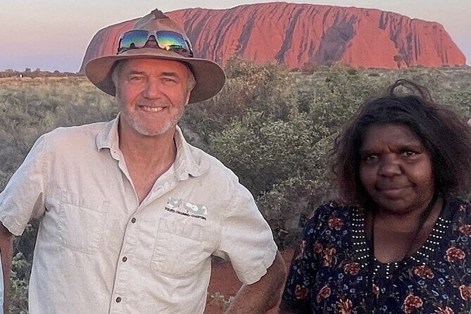 Best of Uluru & Segway - FAQ
