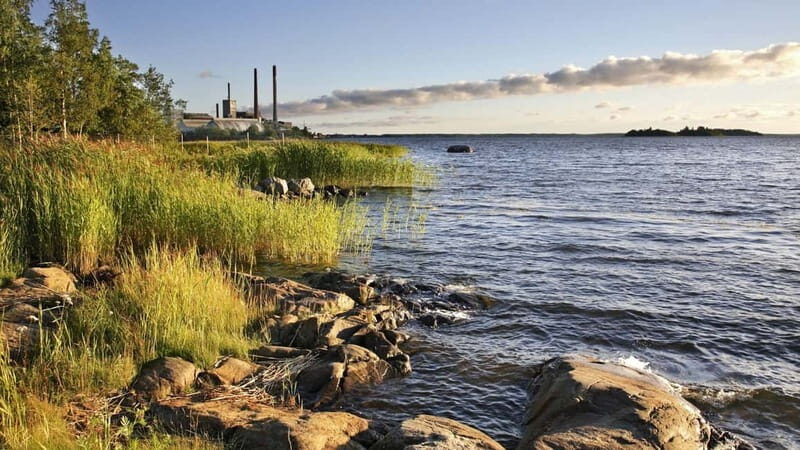Best of Vaasa: Private Walking Tour with a Local - Pricing and Overall Value