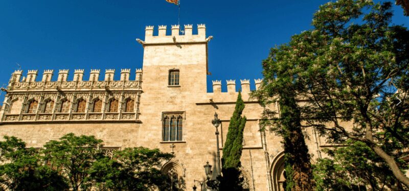 Best of Valencia: Highlights with Private Transport - An Introduction to Valencia’s Best