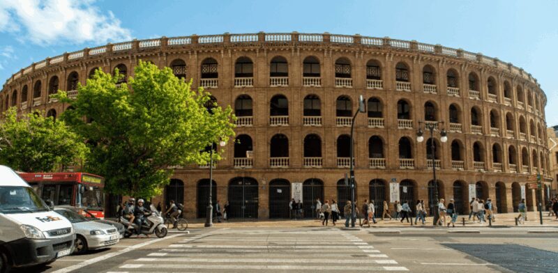 Best of Valencia: Highlights with Private Transport - The Experience of Transportation and Guides
