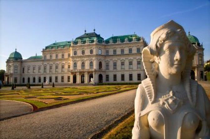 best-of-vienna-1-day-tour-by-car-with-schonbrunn-tickets