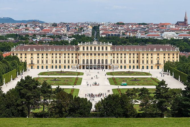best-of-vienna-1-day-tour-by-car-with-schonbrunn-tickets