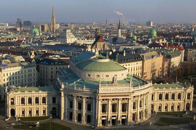 best-of-vienna-1-day-tour-by-car-with-schonbrunn-tickets