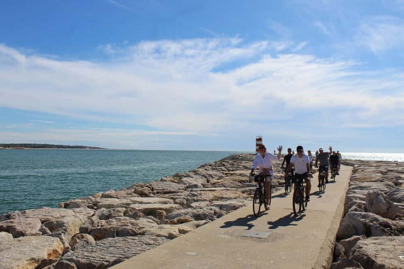 Best of Vilamoura - Guided Bike Tour (3h) - Best of Vilamoura - Guided Bike Tour (3h): An Authentic Algarve Experience