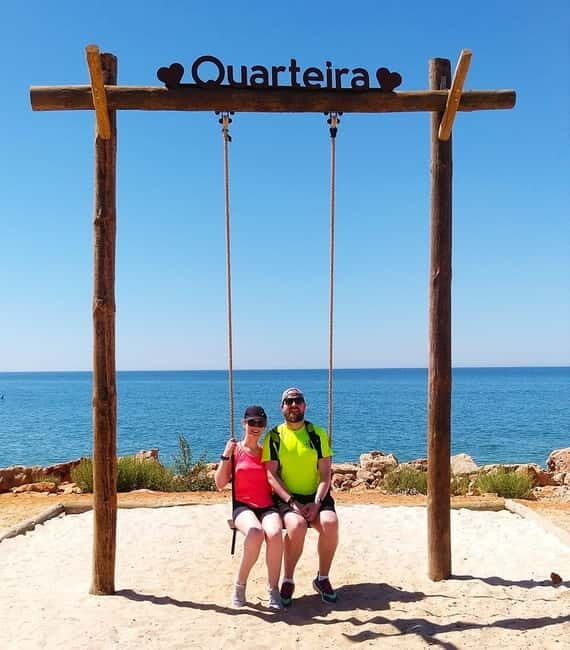 Best of Vilamoura - Guided Bike Tour (3h) - Authentic Reviews from Participants