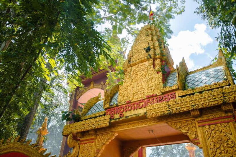 Best of Vinh Long Premium Tour  Explore Khmer Culture - An In-Depth Look at the Vinh Long Tour Experience