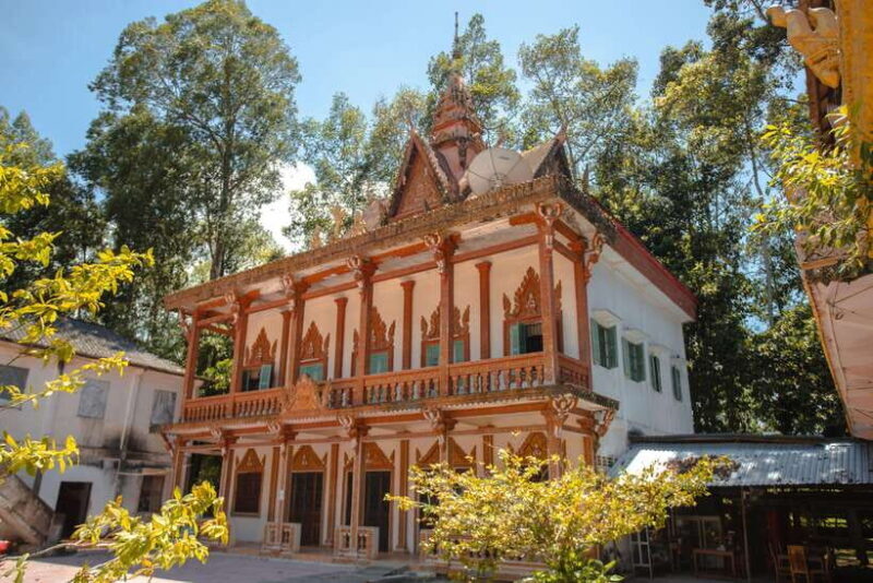 Best of Vinh Long Premium Tour  Explore Khmer Culture - What Sets This Tour Apart?