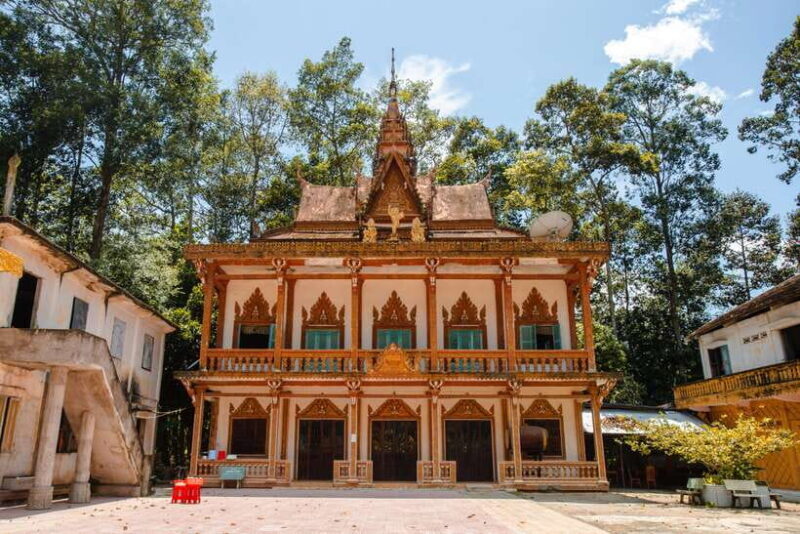 Best of Vinh Long Premium Tour  Explore Khmer Culture - Practical Details and Tips