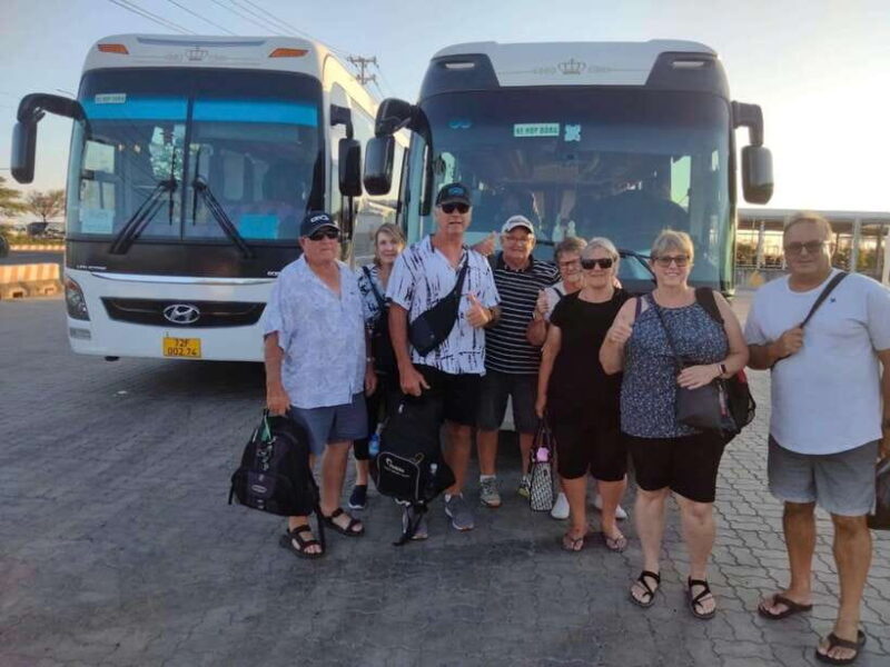 Best of Vung Tau Beach Private Tour from Phu My Port - Mount Nho and the Christ the King Statue