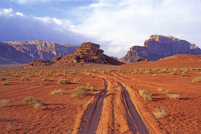 Best of Wadi Rum | Full day Jeep tour + Sleep under the stars | Pack all-in - FAQ