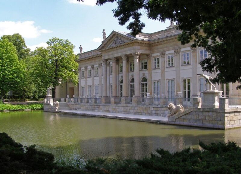 best-of-warsaw-full-day-private-tour-with-private-transport