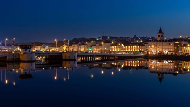 best-of-waterford-private-walking-tour-with-a-local
