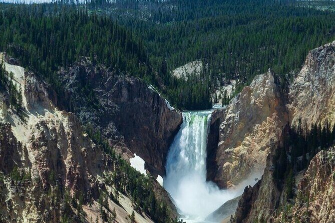 Best Of Yellowstone Full Day Nat'l Park Tour From Bozeman - The Sum Up: Who Will Love This?