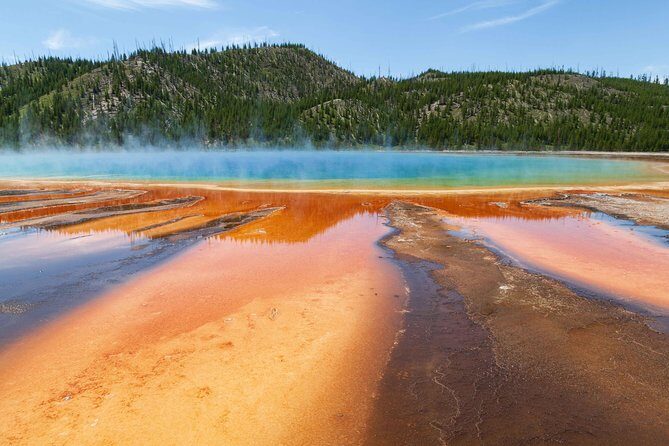 Best of Yellowstone - Guided National Park Safari Tour - The Practicalities of the Tour