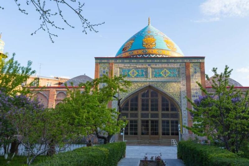 Best of Yerevan: A Cultural Walking Tour - Final thoughts