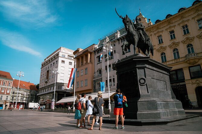 best-of-zagreb-with-the-ww2-tunnels
