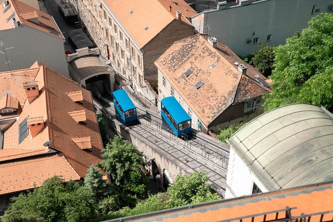best-of-zagreb-with-the-ww2-tunnels