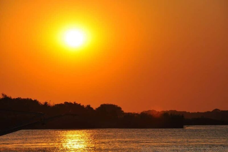 Best of Zimbabwe 6-Day Adventure - Key Points  