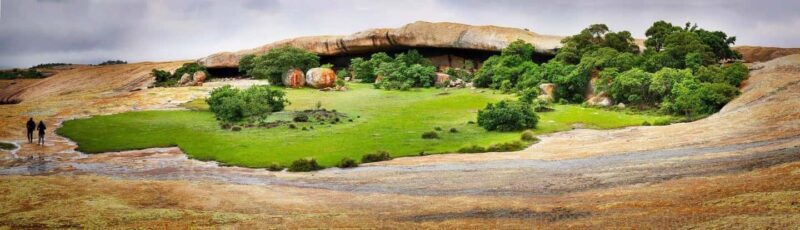 Best of Zimbabwe 6-Day Adventure - Exploring Zimbabwe’s Highlights: A Deep Dive into the 6-Day Itinerary  