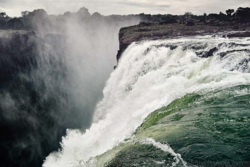 Best of Zimbabwe 6-Day Adventure - Who Will Love This Tour?  