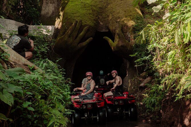 Best Package: ATV, Tubing, Telaga Singha with Lunch & Transfer - Final Thoughts