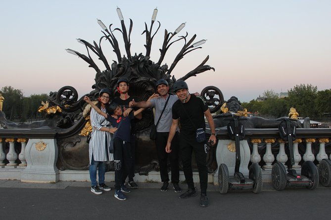 best-paris-experience