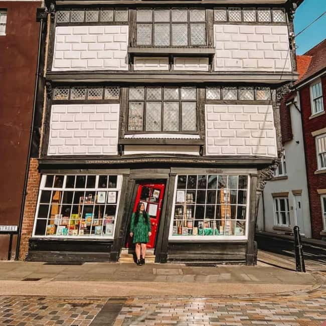Best Photoshoot in Canterbury - Key Points