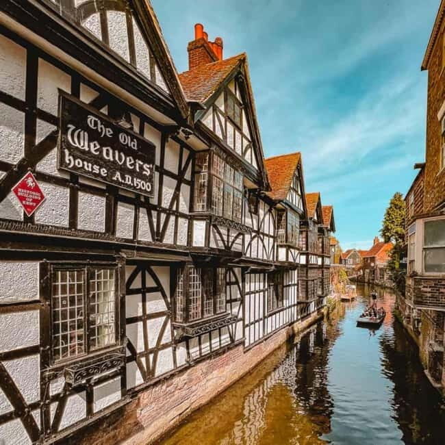 Best Photoshoot in Canterbury - Exploring the Experience: A Deep Dive