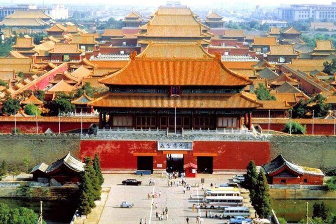 Best Picked: Beijing Essential Private Tour - What We Love About This Tour