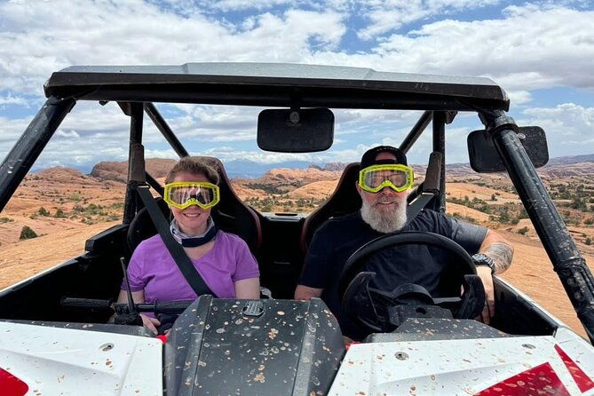best-poison-spider-u-drive-4x4-tour-in-moab-dinosaur-tracks