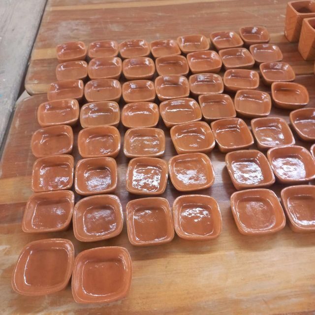Best Pottery Class on Santiago Island - Exploring the Pottery Class Experience on Santiago Island