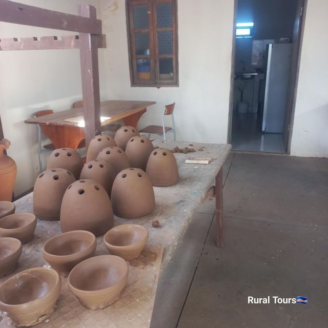 Best Pottery Class on Santiago Island - Who Will Love This Pottery Class?