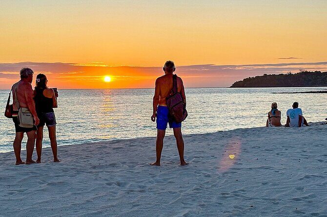 Best Price 7 Days Madagascar Family Tour with Baobabs Avenue - FAQ