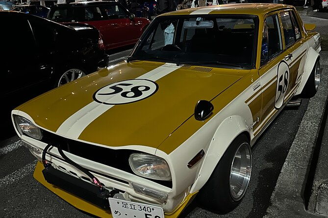 best-price-daikoku-tour-jdm-private-car-meet-tokyo-drift-on-lexus