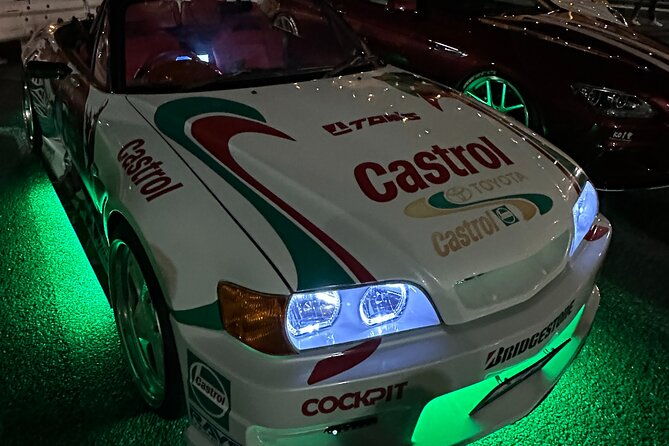 best-price-daikoku-tour-jdm-private-car-meet-tokyo-drift-on-lexus