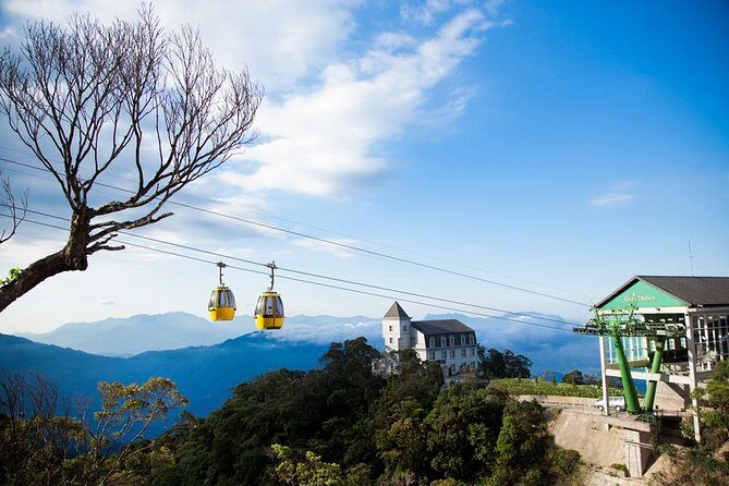 Best Price: Group Tour To Ba Na Hills And Discover Golden Bridge - Why This Tour Is Worth Considering