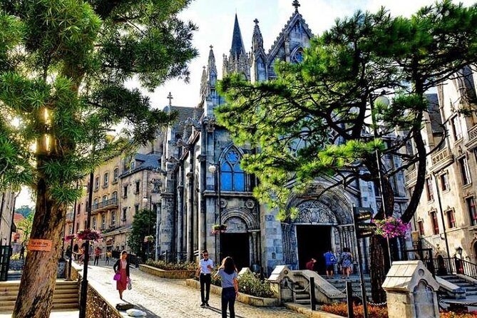 Best Price: Group Tour To Ba Na Hills And Discover Golden Bridge - Who Should Book This Tour?