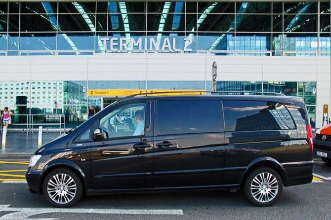 BEST PRICE Private Airport Transfer per CAR with Tax & Insurance (Oneway) - Why This Private Transfer Stands Out