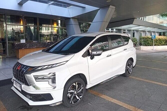 BEST PRICE Private Airport Transfer per CAR with Tax & Insurance (Oneway) - Practical Tips for Your Transfer