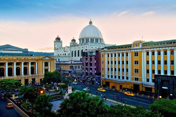 best-price-san-salvador-international-airport-transport