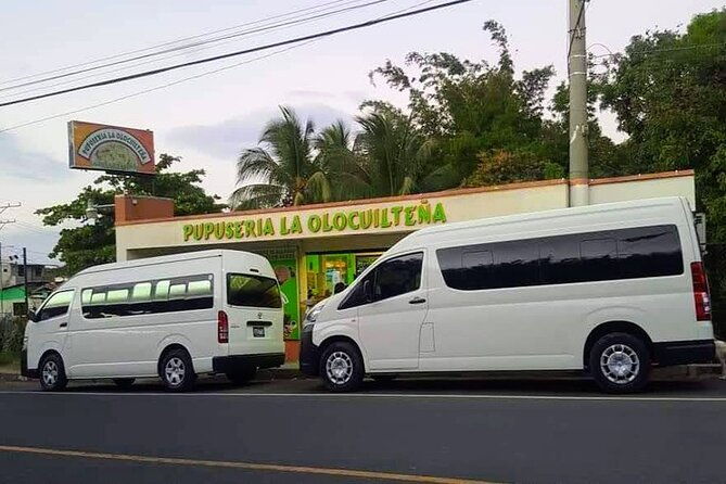 best-price-san-salvador-international-airport-transport
