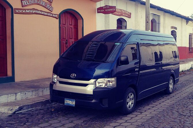 best-price-san-salvador-international-airport-transport