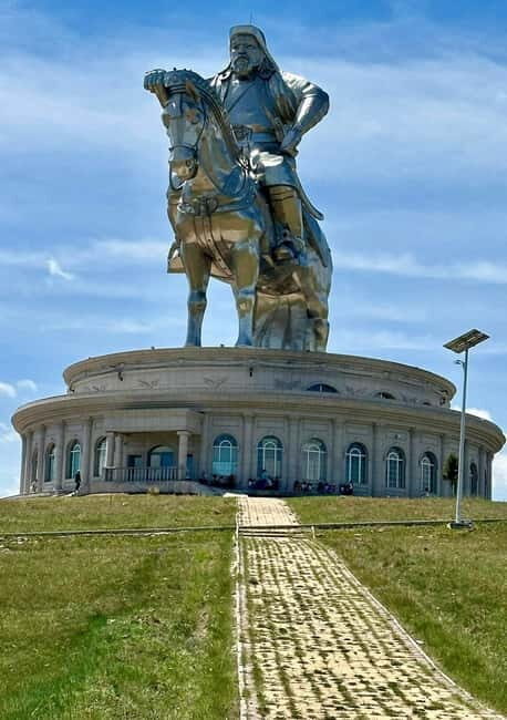 Best Price :Terelj National Park Best Non-Guided Transfers - Why This Tour Works