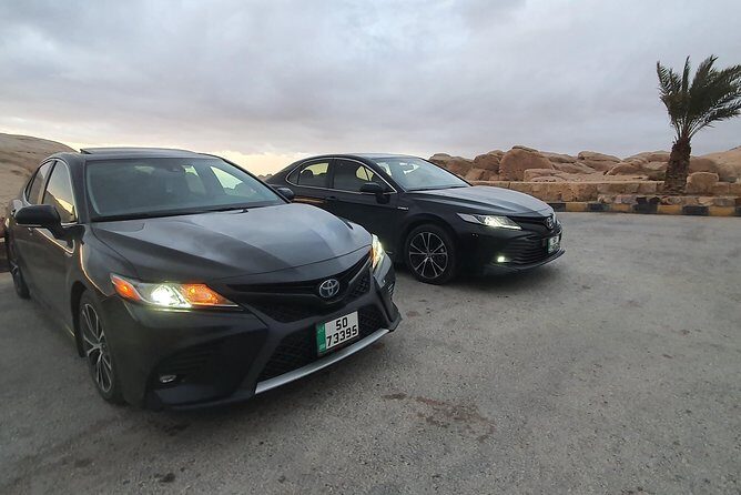 Best price vip taxi - Key Points
