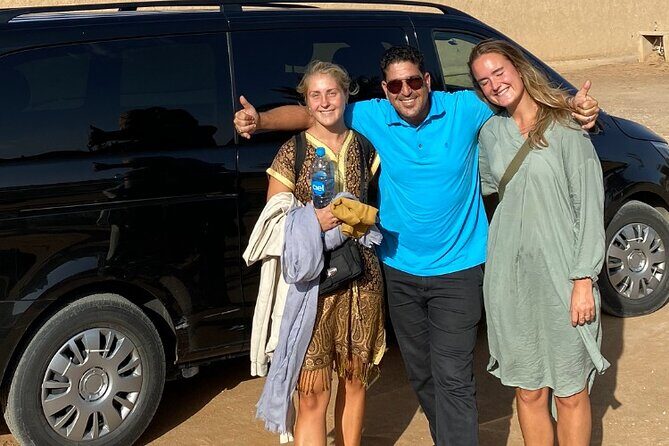 Best Private 3-Day Marrakech Tour: Medina, Gardens & Desert - A Detailed Look at the 3-Day Marrakech Tour